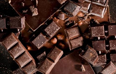 Słodycze mogą pomóc pozbyć się bezsenności