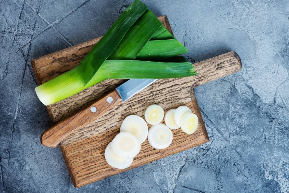 Por — korzyści dla zdrowia